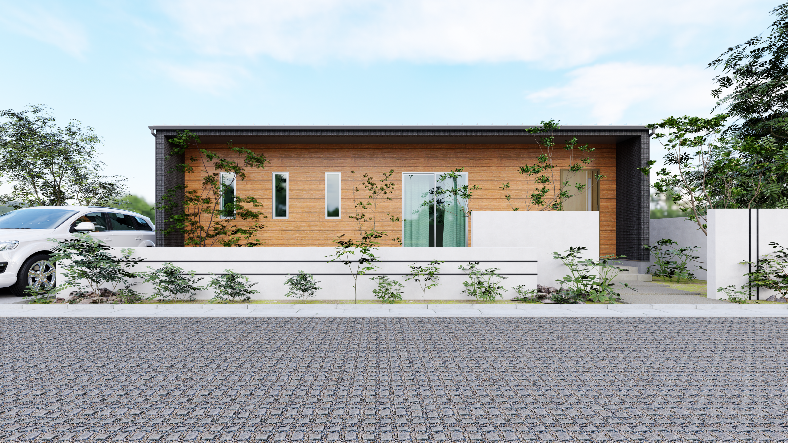 サイトオープンのお知らせ