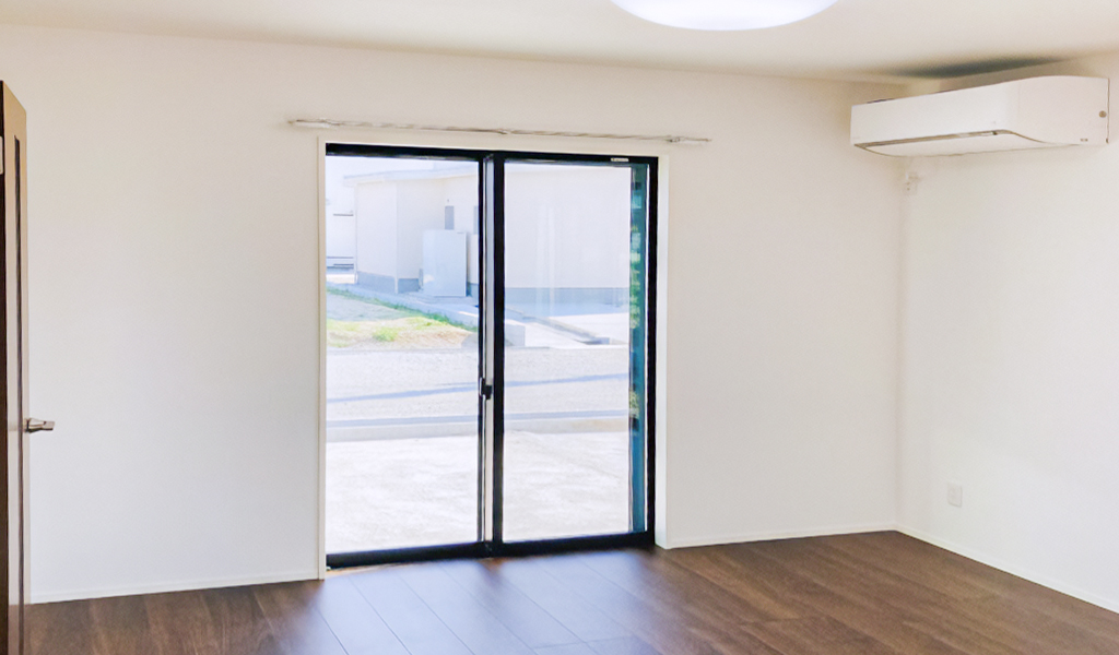 シンプルモダンのお家のサブ画像3