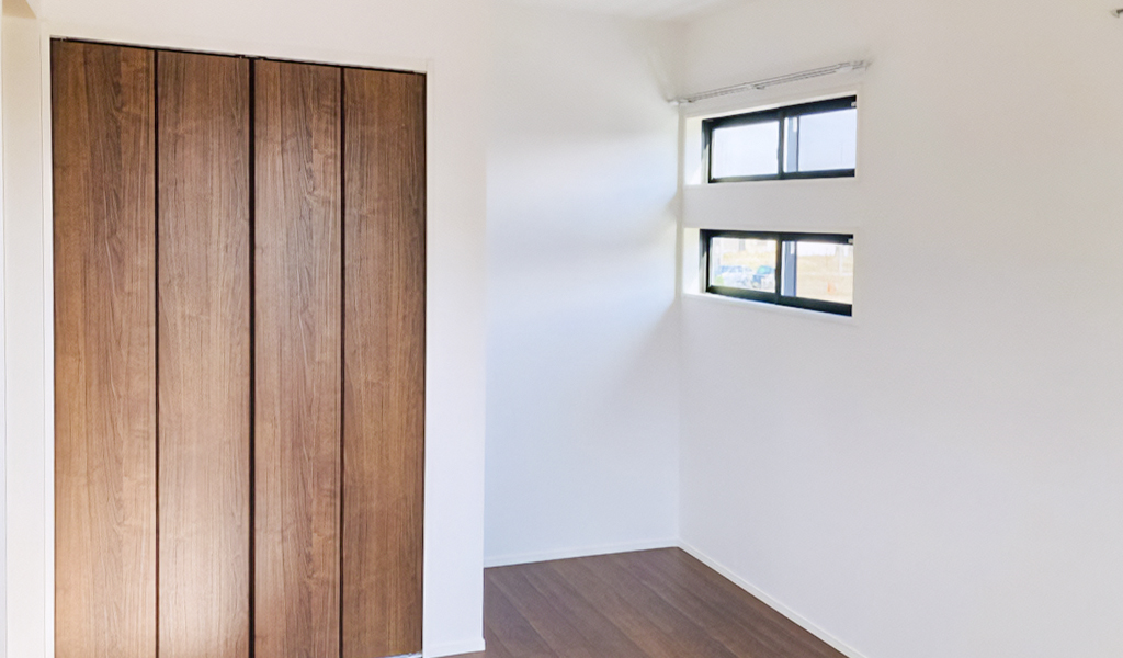 シンプルモダンのお家のサブ画像4