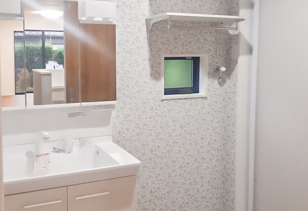 お洒落・可愛さをMixしたお家のサブ画像2