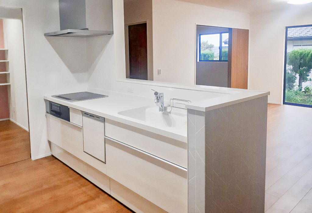 お洒落・可愛さをMixしたお家のサブ画像1